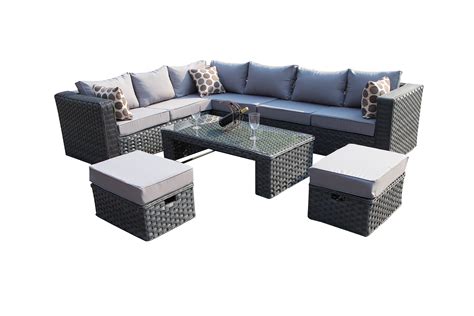 Review Of Grey Sofa Set Conservatory 2023