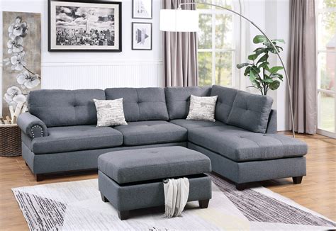 Favorite Grey Sofa Set Online Shopping Best References