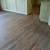 grey stained red oak hardwood floors