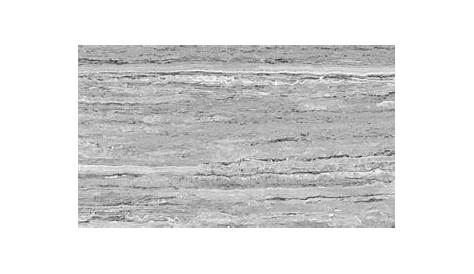 Subtle Grey Travertine Marble Surface Stock Image Image