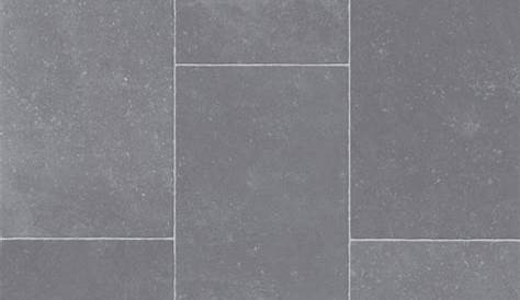 Grey Vinyl Flooring Tiles Pacific Oblong Tile Design