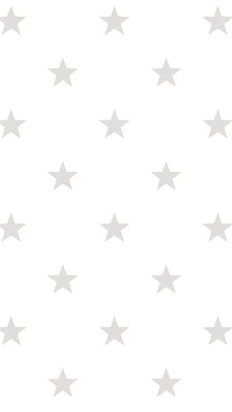 Small Mid Grey Star Wallpaper HI351 Wallpaper Sales