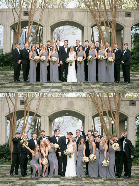Gray Wedding Color The New Neutral Exclusively Weddings Grey