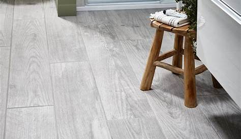 Damaso Grey Wood effect Porcelain Floor tile, Pack of 8, (L)900mm (W