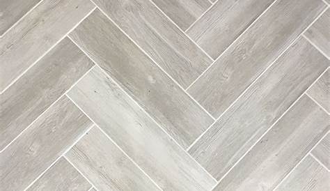 Try This Herringbone Marble Tile (A Beautiful Mess) Wood tile
