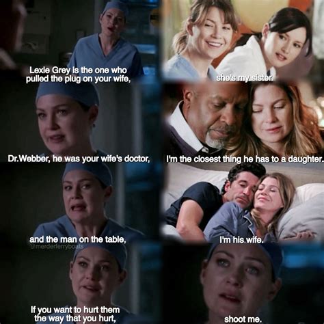 grey's anatomy crossover fanfiction