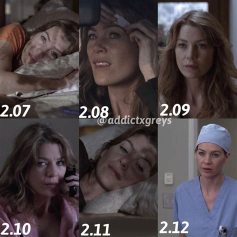 grey's anatomy fanfiction meredith wealthy