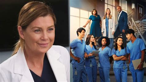 grey's anatomy s20 e6 cast