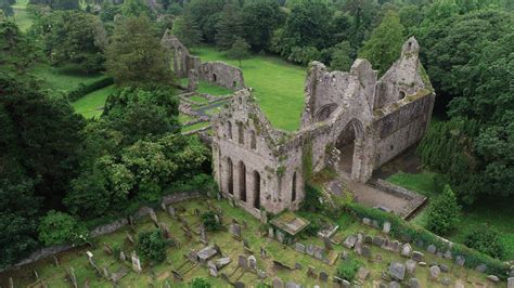 Grey Abbey