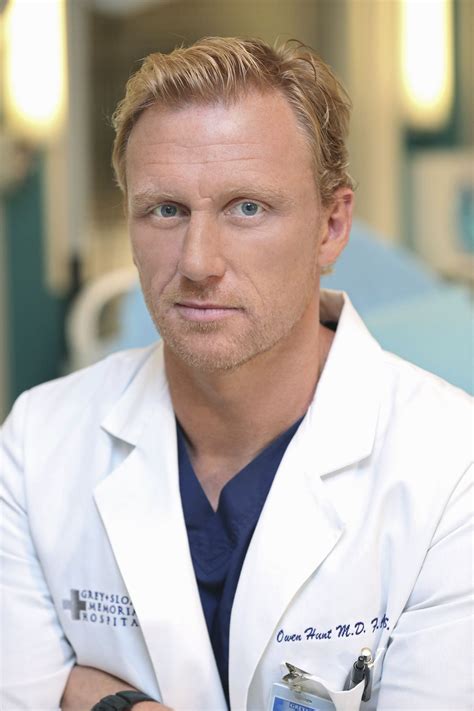 grey anatomy owen hunt