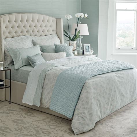 Duck egg bedroom ideas to see before you decorate