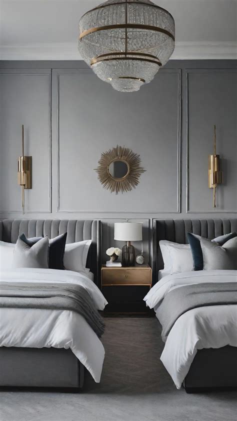 50 Rustic Bedroom Decorating Ideas Decoholic