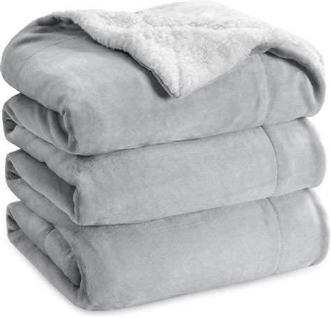 Grey Blankets Uk