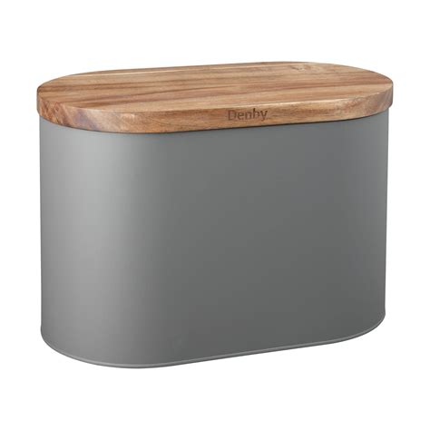Grey Bread Bin Ireland