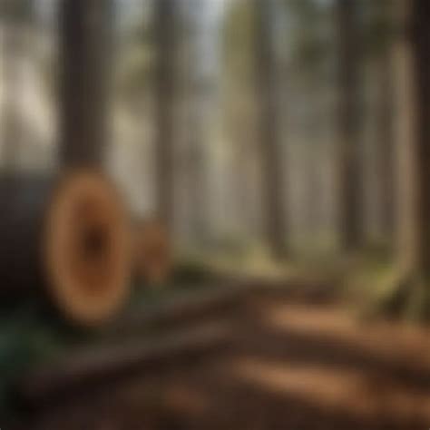 Grey Cedar Environmental Impact Image