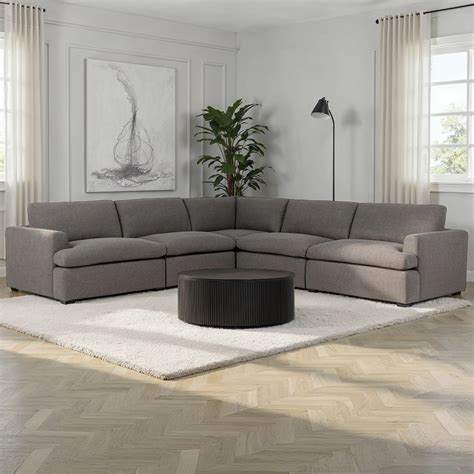 Grey Corner Sofa Nz
