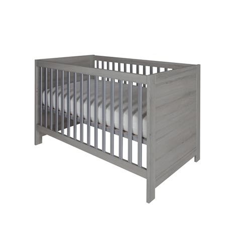Grey Cot Beds Uk