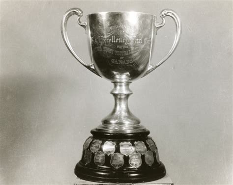 grey cup history results