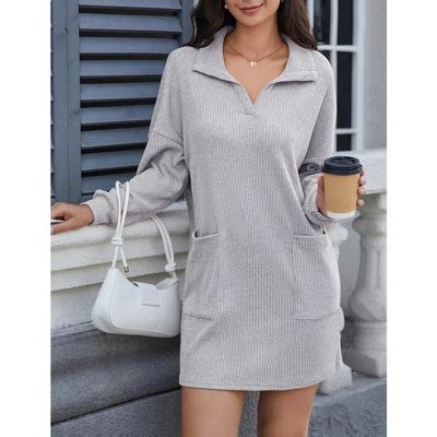 Grey Dresses Target