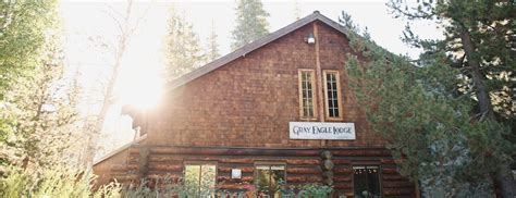 grey eagle california lodging