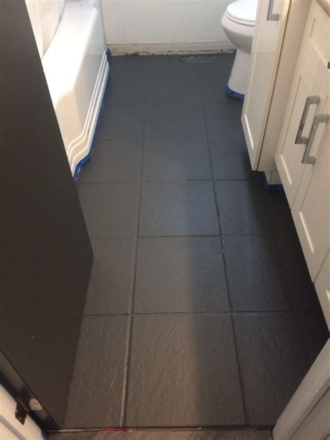 Revamp Your Floors With Grey Floor Tile Paint In 2023