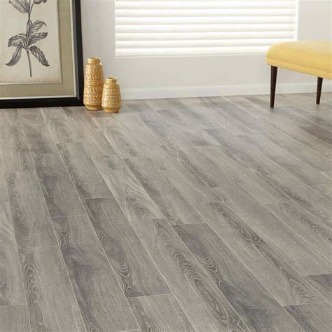 grey flooring