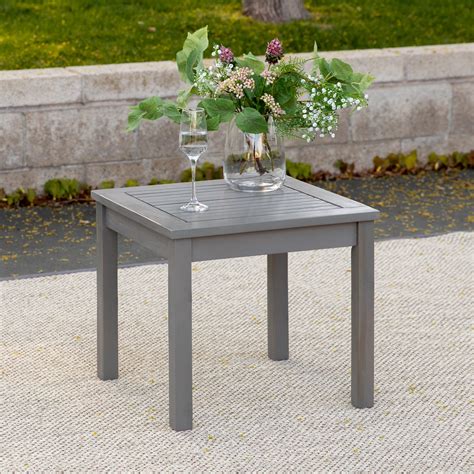 vyazma.info:grey garden table cover