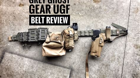 grey ghost gear reviews