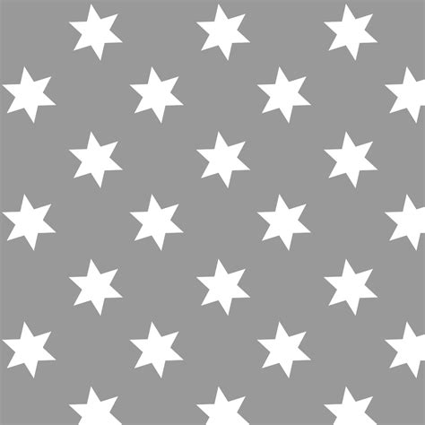 Grey Gift Wrapping Paper