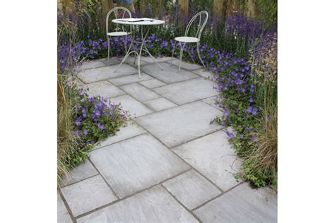 grey indian sandstone project pack