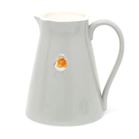 Grey Kitchen Jugs