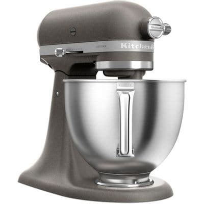 Grey Kitchenaid
