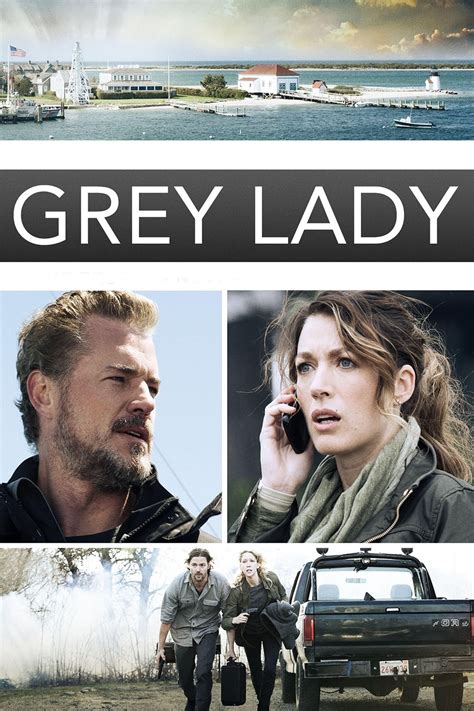 grey lady film