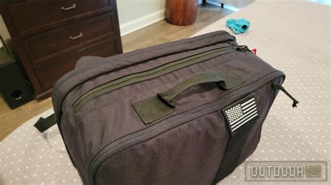 Grey Man Tactical Backpack