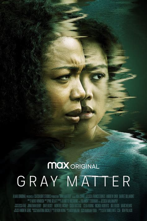 grey matter movie 2023
