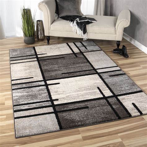 home.furnitureanddecorny.com:grey metallic rug