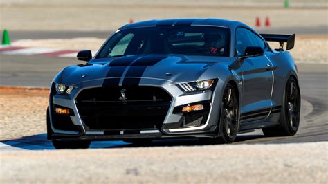 2016 Mustang Gt Wallpapers Wallpaper Cave