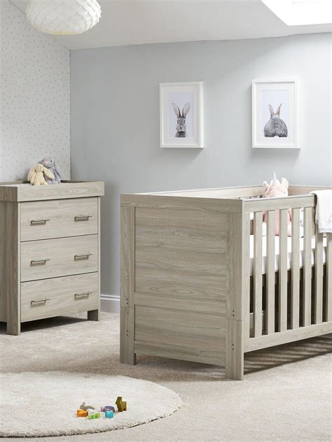 Grey Nursery Sets