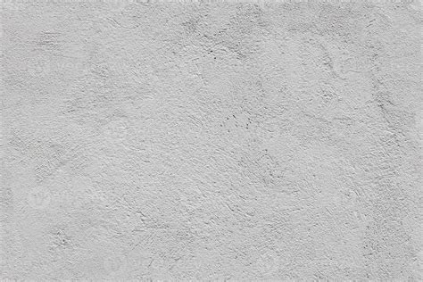 Grey Plaster Texture Wallpaper