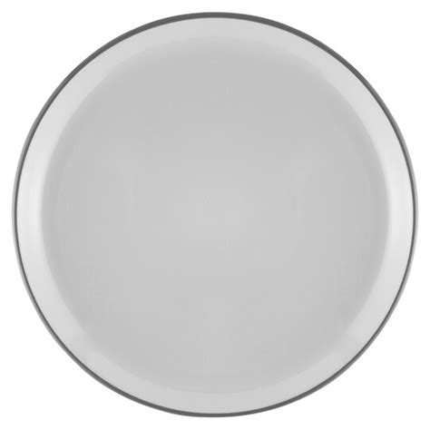Grey Plates Tesco