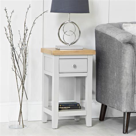 Grey Side Table Uk