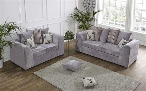 Favorite Grey Sofa Set Cheap For Living Room