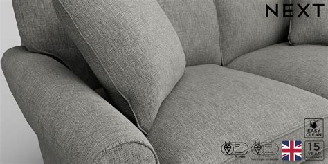 Grey Sofas In Next