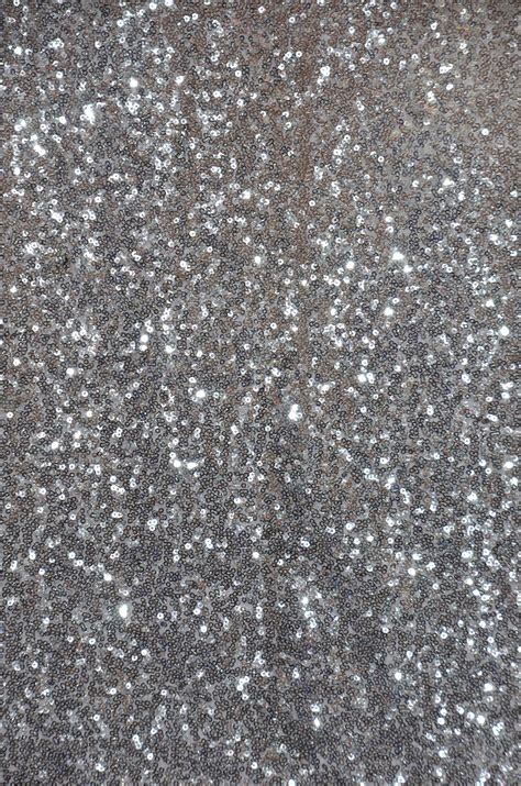 Grey Sparkle Wallpaper