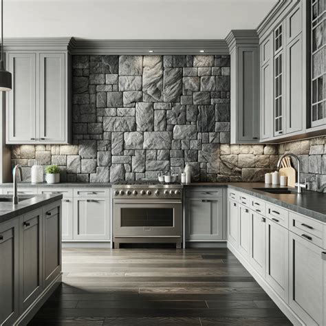 Greystone Shaker Forevermark