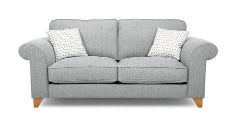 Popular Grey Two Seater Sofa Dfs Best References