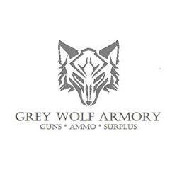 grey wolf armory llc
