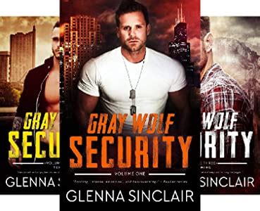 grey wolf security book 4