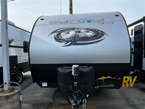 grey wolf trailers reviews