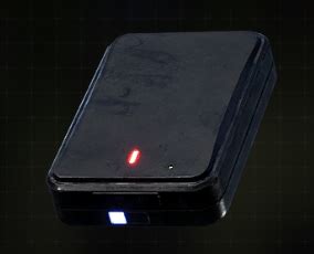 grey zone gps tracker